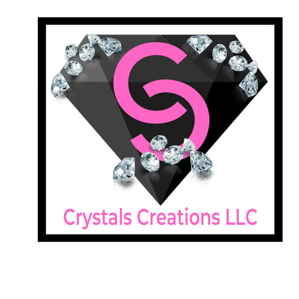 Crystals Creations